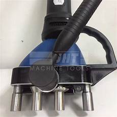 Lock Seamer Machine