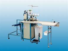 Lock Seamer Machine