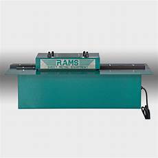 Lock Seamer Machines