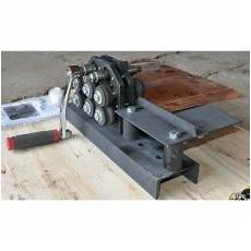 Lock Seamer Machines