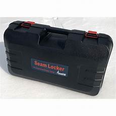 Lock Seamer Machines