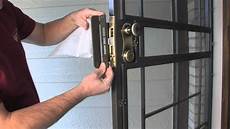 Lock Sets