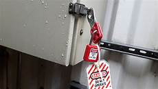 Lock Sets