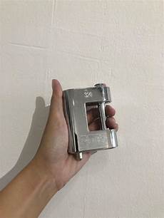 Lock Strikers