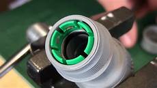 Lock Type Fittings
