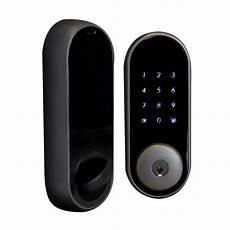 Lock-Unlock Door Handles