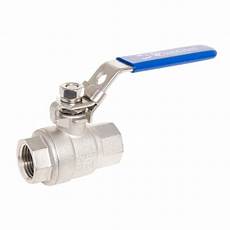 Locking Valve
