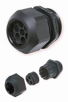 Locknuts