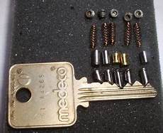 Locks And Pins