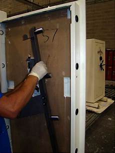 Locks And Safes