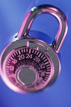 Locks And Safes