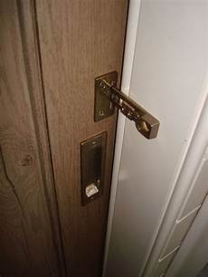 Locks With Hinges