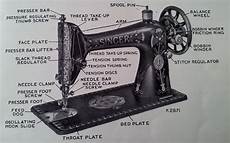 Lockstitch Machine Attachments