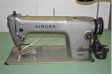 Lockstitch Machine Attachments