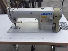 Lockstitch Sewing Machines