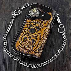 Long Chain Zipper