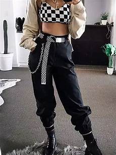 Long Chain Zipper