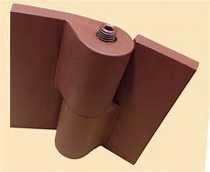 Long Pivot Hinges