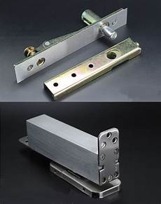 Long Pivot Hinges