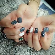 Long Strip Nails