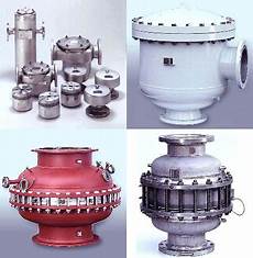 Low Pressure And Vacuum Solenoid Valves