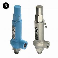 Low Pressure And Vacuum Solenoid Valves