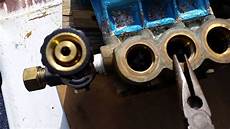 Low Pressure Valve