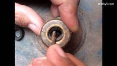 Lpg Cylinder Valve