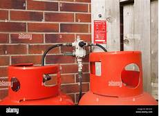 Lpg Cylinder Valve