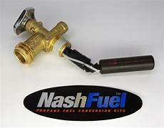 Lpg Cylinder Valves