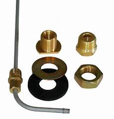 Lpg Tube Clamps