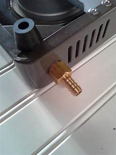 Lpg Tube Clamps