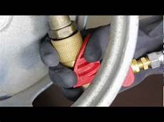 Lpg Valve