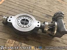 Lt Type Butterfly Valves