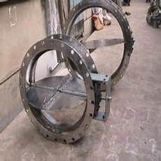 Lug Type Butterfly Valve