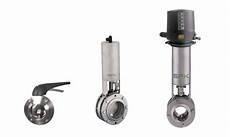 Lug Type Butterfly Valves