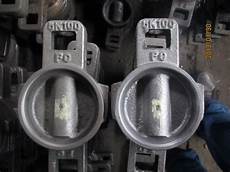 Marine Bronze Valve