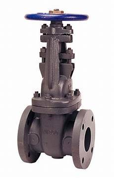 Marine Bronze Valve
