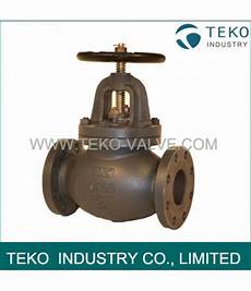 Marine Bronze Valve