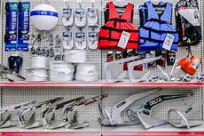 Marine Hardware