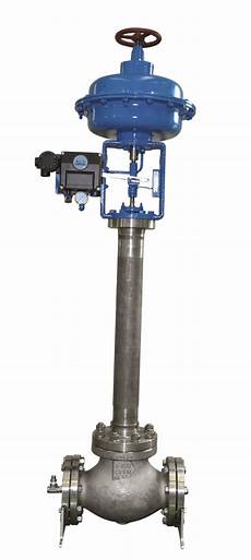 Marine Valve