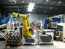 Material Handling Systems