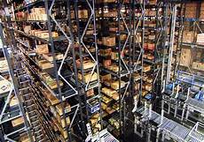 Material Handling Units
