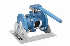 Mechanical Valves