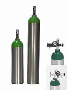 Medical Cylinder Valve