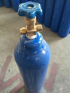 Medical Gas Valves