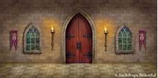 Medieval Castle Door Hardware