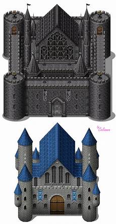 Medieval Castle Door Hardware