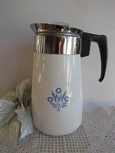Melamine Handle Coffee Pots