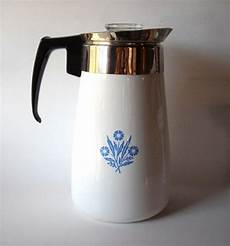 Melamine Handle Coffee Pots